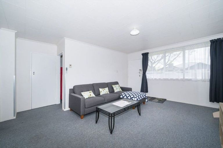 Photo of property in 1 Massey Street, Palmerston North, 4414