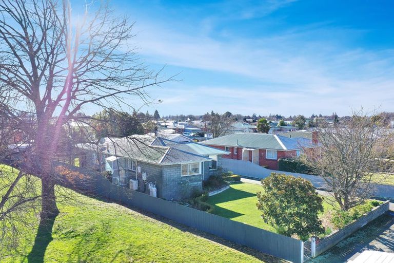 Photo of property in 72 Harland Street, Tinwald, Ashburton, 7700