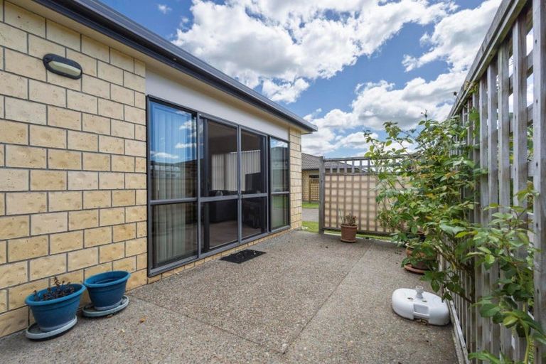 Photo of property in Parkside Villas, 80/11 Manuka Street, Matamata, 3400