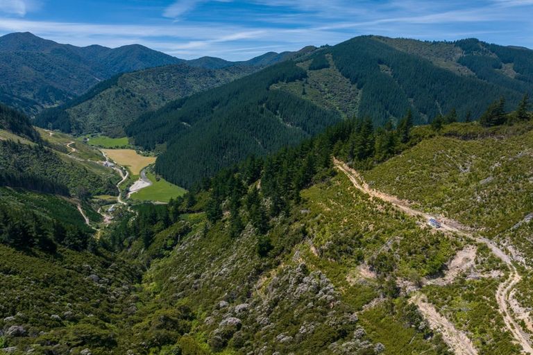 Photo of property in 785 Waikakaho Road, Tuamarina, Blenheim, 7273
