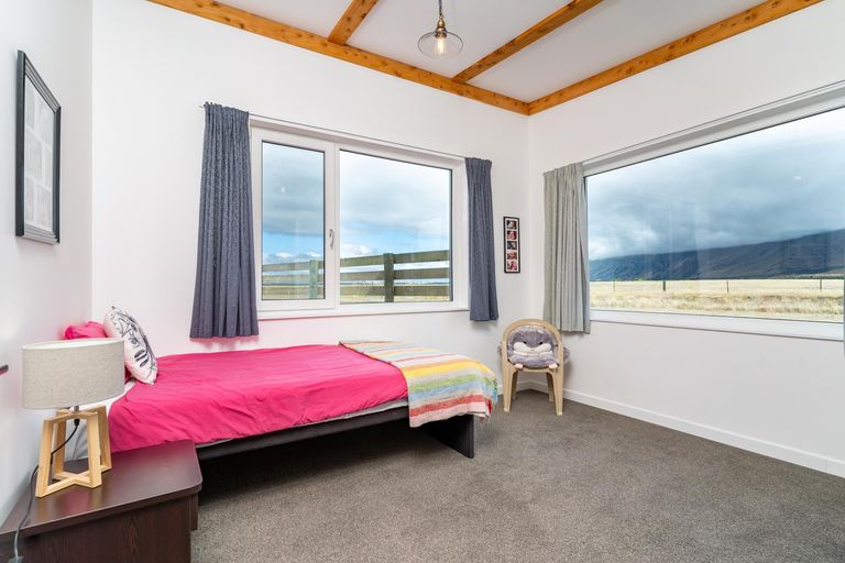 Photo of property in 285 Old Glen Lyon Road, Twizel, 7999