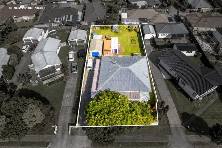 Photo of property in 227 Finlayson Avenue, Clendon Park, Auckland, 2103