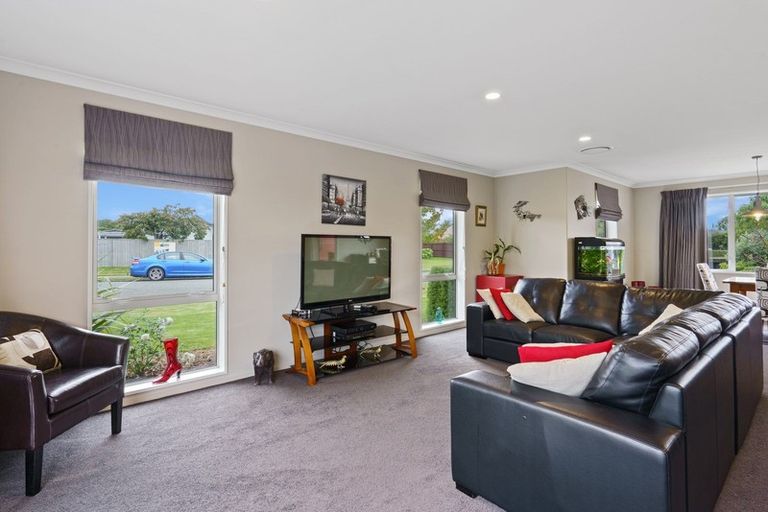 Photo of property in 21 George Street, Rolleston, 7614