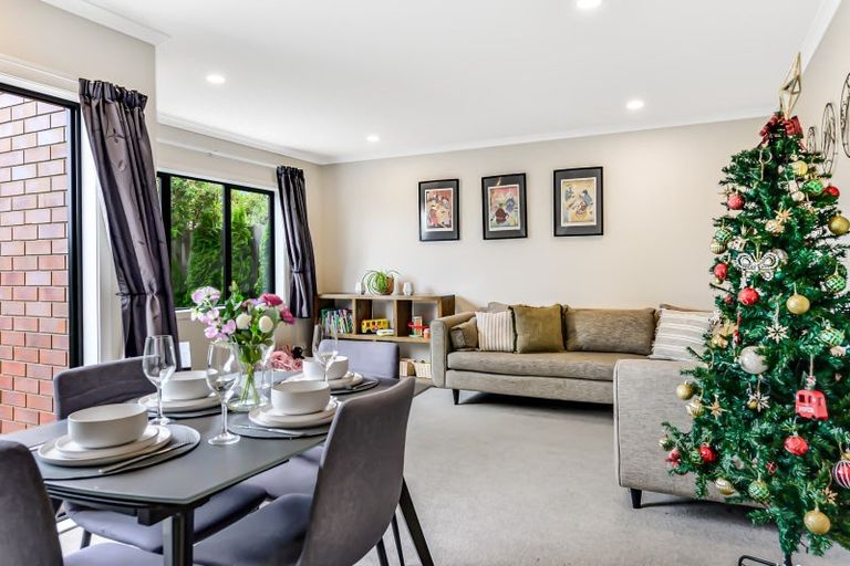 Photo of property in 19u1 Albert Street, Hamilton East, Hamilton, 3216
