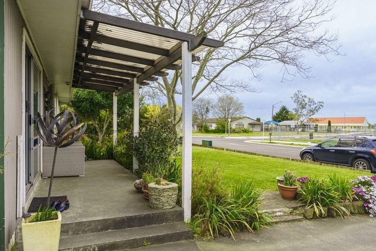 Photo of property in 55 Caernarvon Drive, Flaxmere, Hastings, 4120