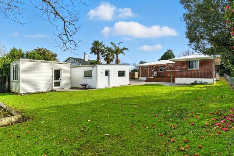 Photo of property in 7 Henton Street, Te Aroha, 3320