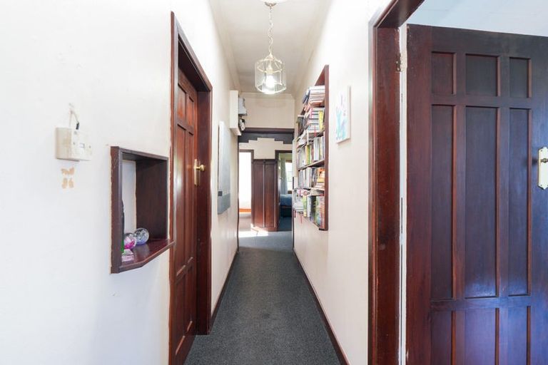 Photo of property in 42 Chapman Street, Richmond, Invercargill, 9810