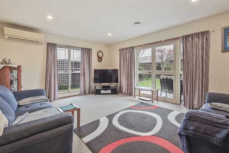 Photo of property in 1 Busby Place, Kaiapoi, 7630