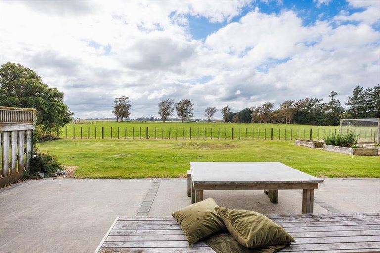 Photo of property in 148 Hendersons Line, Marton, 4789