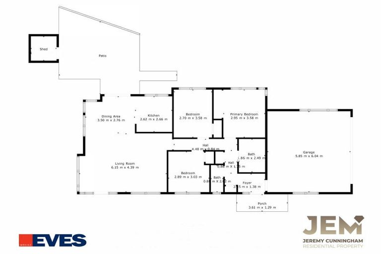 Photo of property in 55 Bayfair Drive, Mount Maunganui, 3116