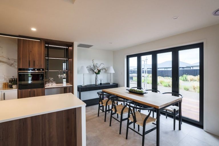 Photo of property in 12 Isa-lei Road, Kaiapoi, 7630