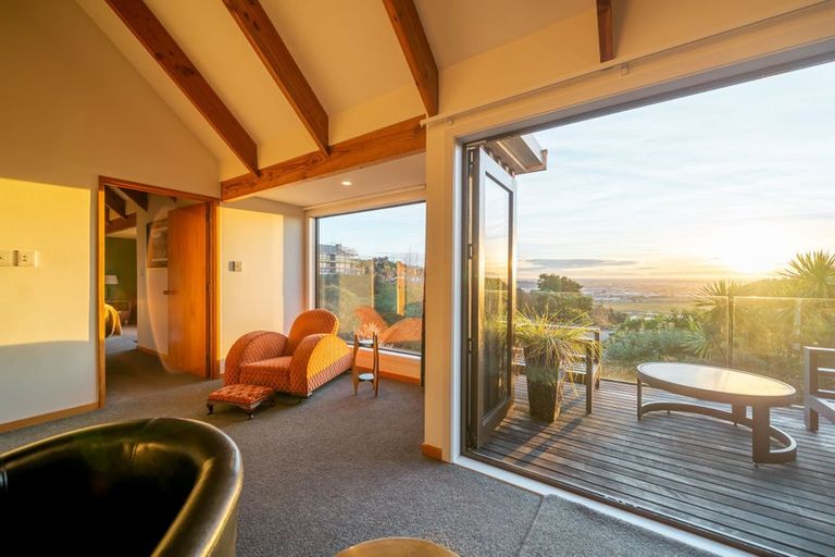 Photo of property in 245 Cannon Hill Crescent, Mount Pleasant, Christchurch, 8081