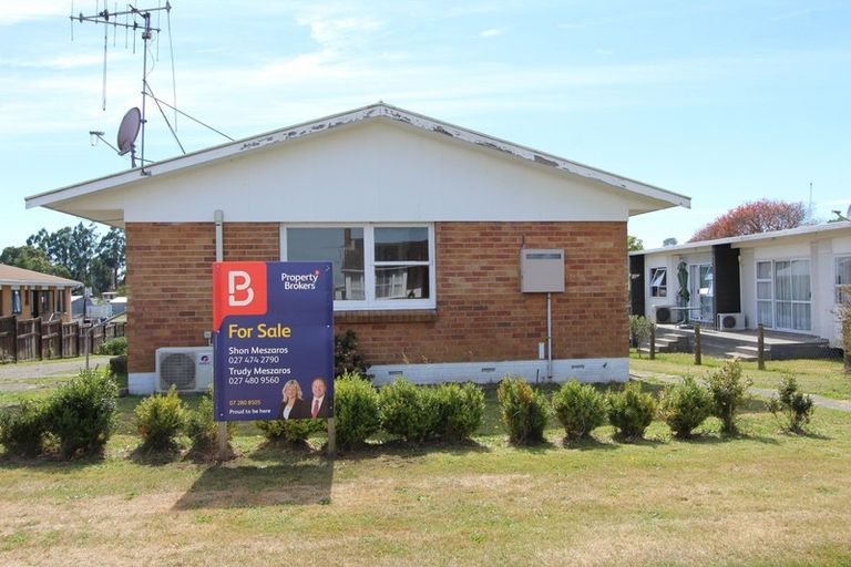 Photo of property in 21 Pohutukawa Drive, Tokoroa, 3420