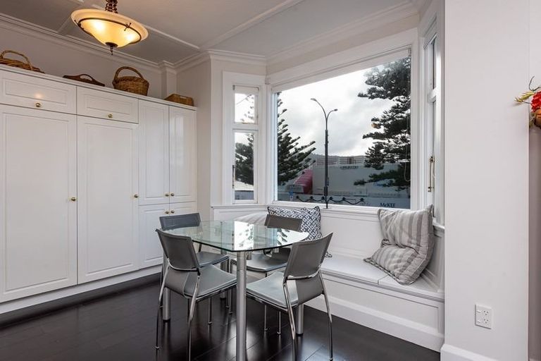 Photo of property in 246u2 Oriental Parade, Oriental Bay, Wellington, 6011
