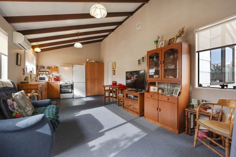 Photo of property in 55b Cox Street, Ashburton, 7700