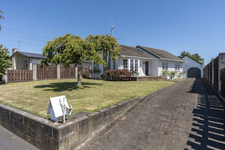 Photo of property in 57 Garden Heights Avenue, Glenview, Hamilton, 3206