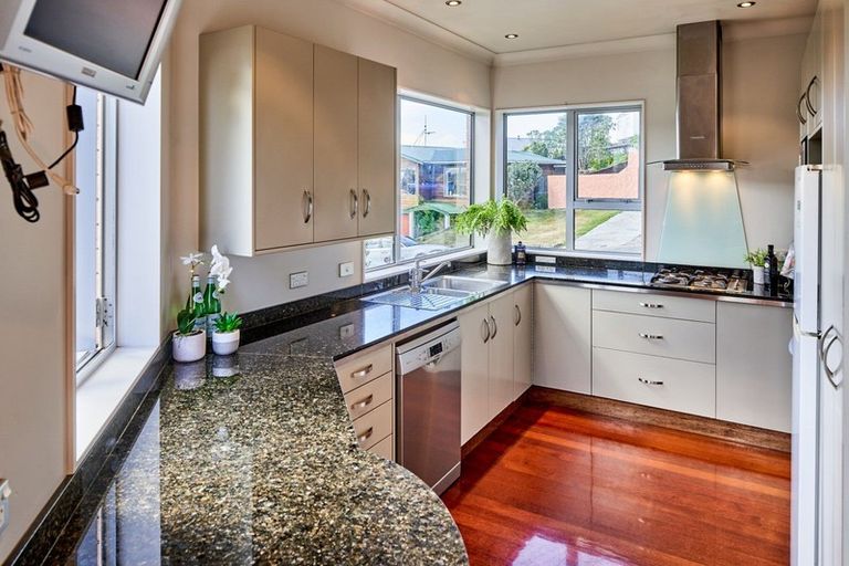 Photo of property in 38 John Sims Drive, Broadmeadows, Wellington, 6035