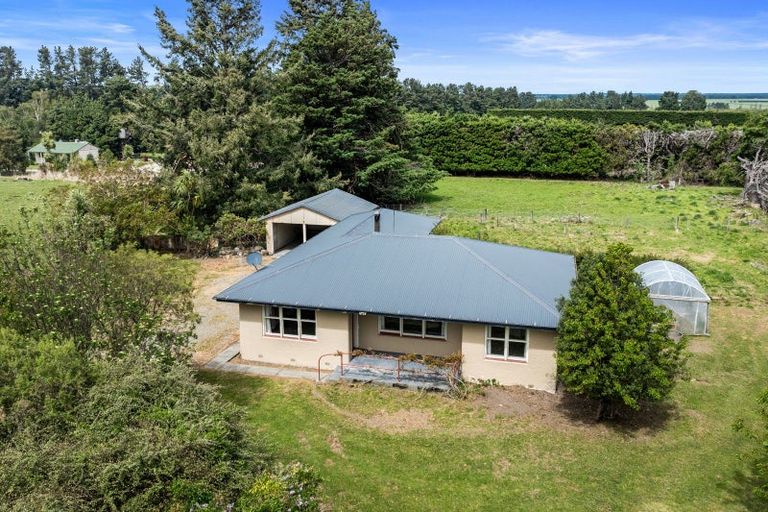 Photo of property in 1423 Birch Hill Road, Glentui, Rangiora, 7473