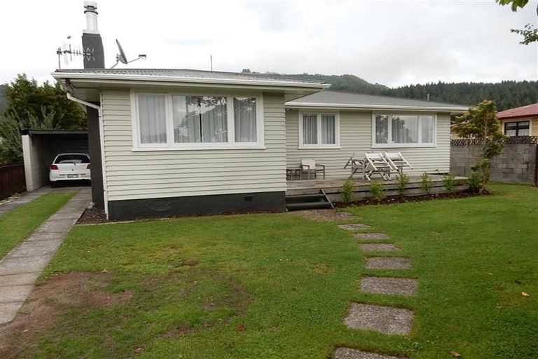Photo of property in 128 Fairy Springs Road, Fairy Springs, Rotorua, 3015
