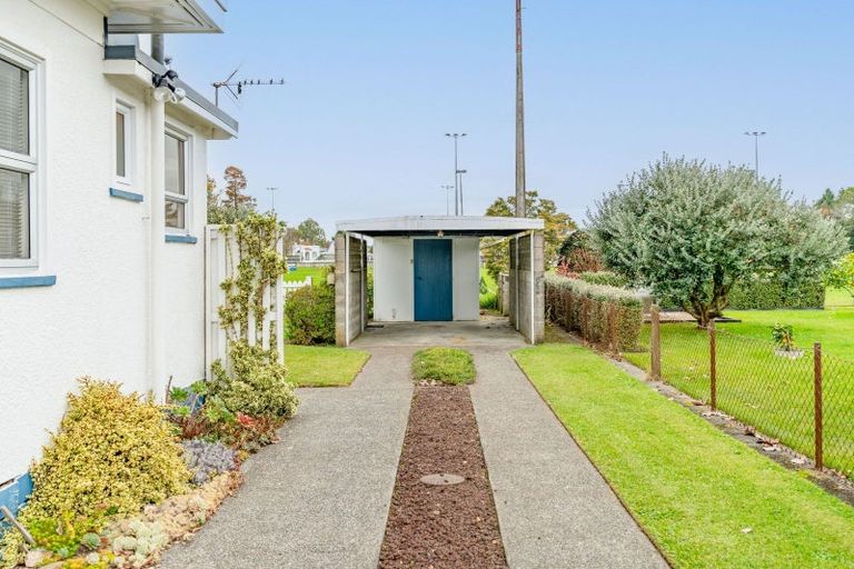 Photo of property in 17 Rata Street, Matamata, 3400