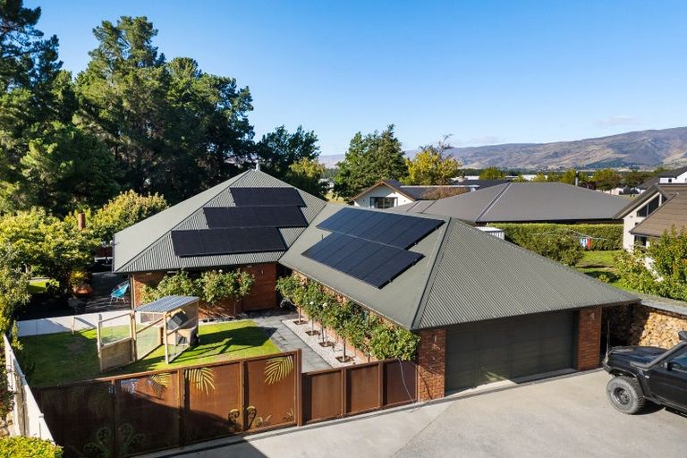 Photo of property in 38 Jollys Road, Cromwell, 9310