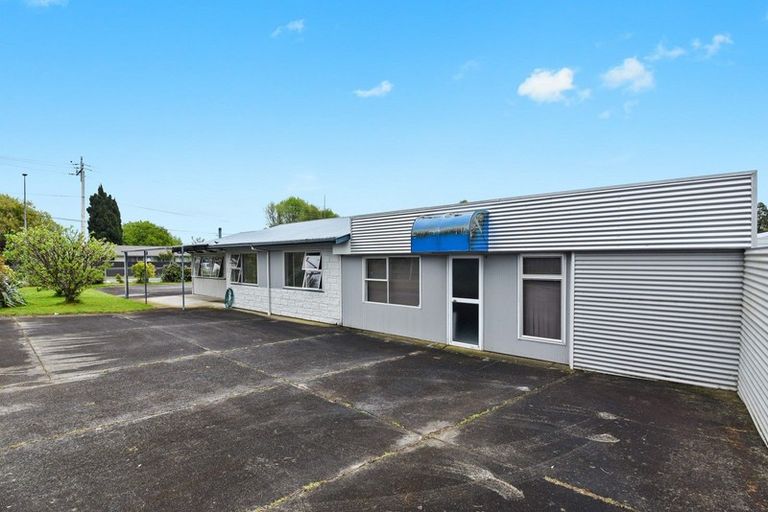 Photo of property in 99 Hukanui Road, Chartwell, Hamilton, 3210