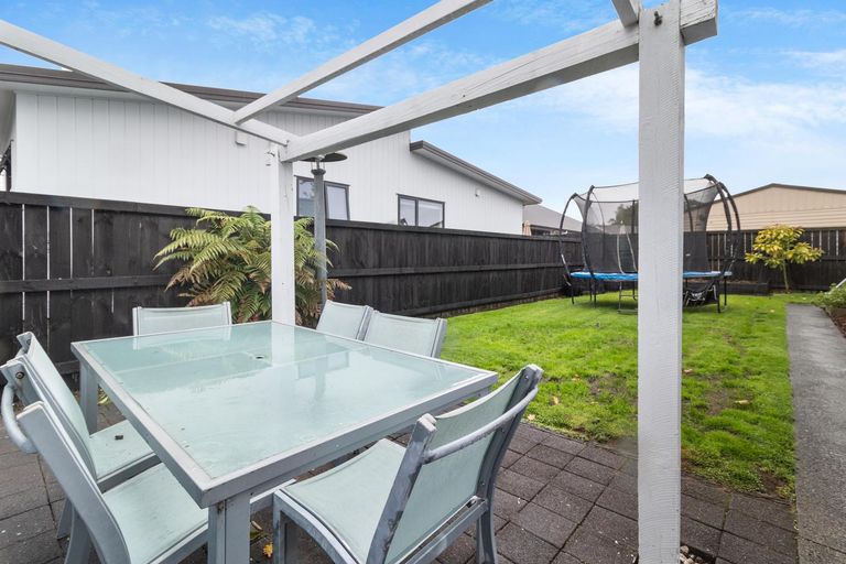 Photo of property in 15b Bracken Street, Leamington, Cambridge, 3432