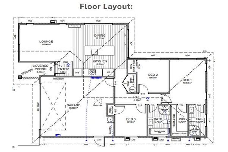 Photo of property in 22 Muldowney Drive, Rolleston, 7614