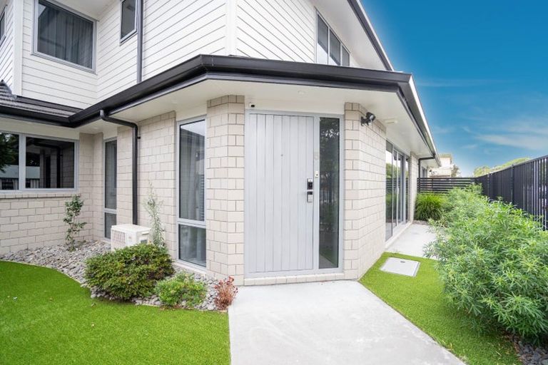 Photo of property in 143u1 Knighton Road, Hillcrest, Hamilton, 3216