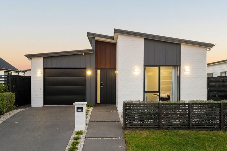 Photo of property in 11 Gosset Avenue, Chartwell, Hamilton, 3210