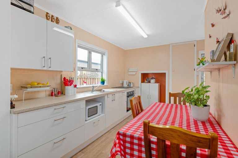 Photo of property in 97 Howick Road, Redwoodtown, Blenheim, 7201