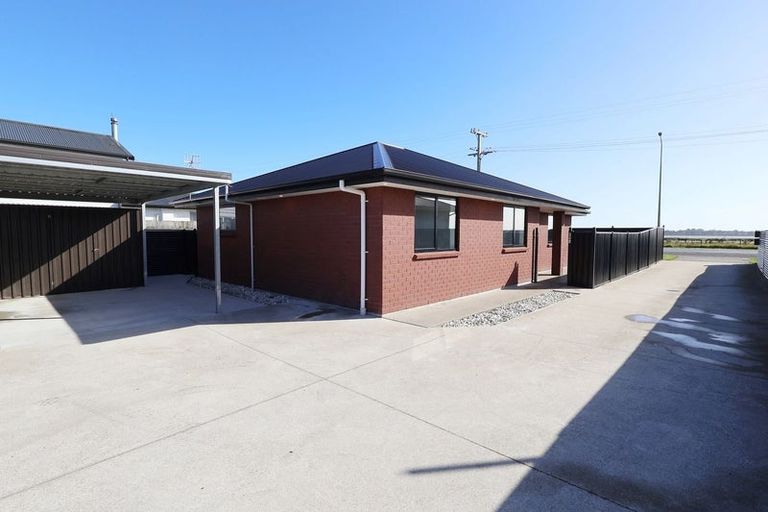 Photo of property in 206b Bluff Highway, Kew, Invercargill, 9812