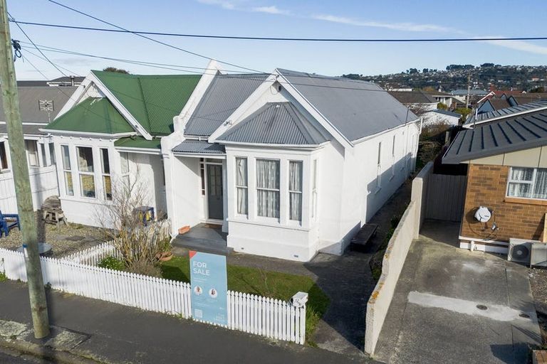 Photo of property in 12 Eskvale Street, Saint Kilda, Dunedin, 9012