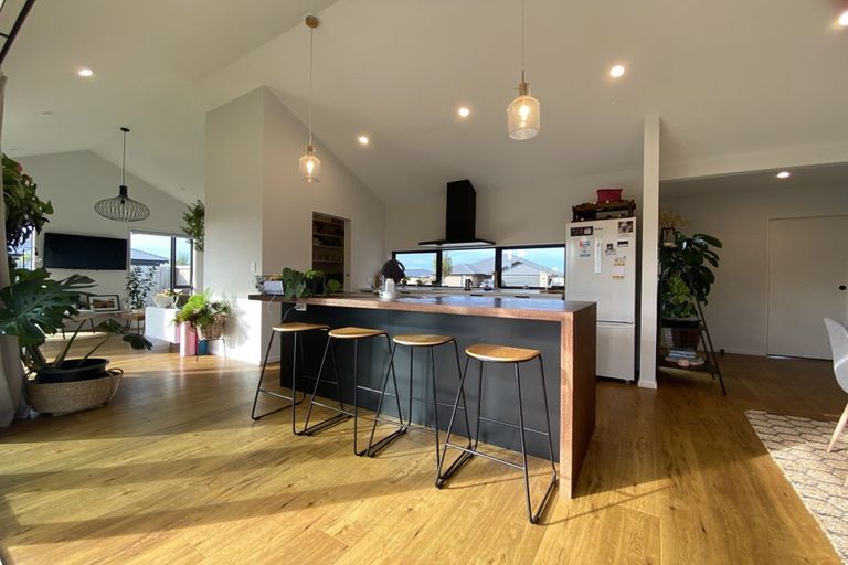 Photo of property in 1 Newman Road, Rolleston, 7614