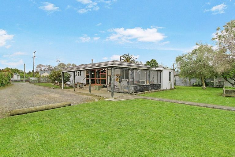 Photo of property in 524 Wellington Road, Marton, 4710