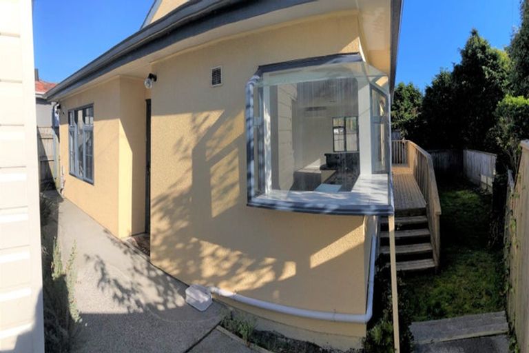 Photo of property in 7a Hindmarsh Street, Johnsonville, Wellington, 6037