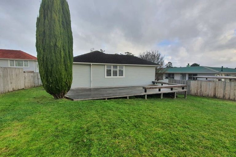 Photo of property in 9 Hinau Street, New Lynn, Auckland, 0600