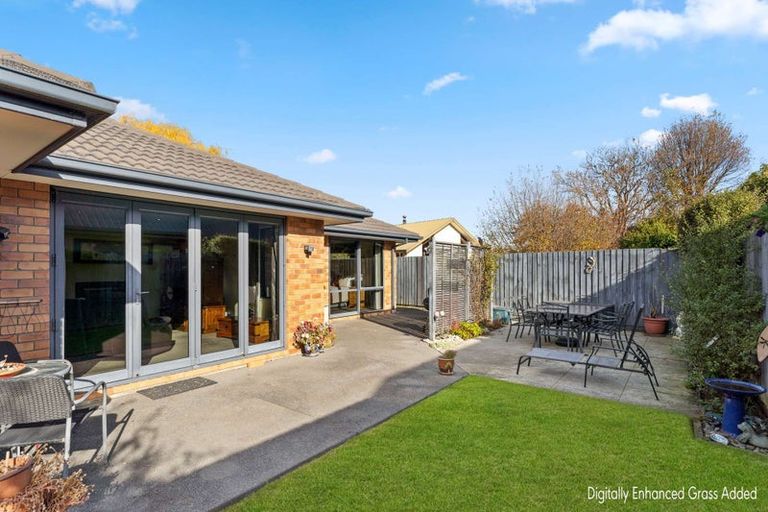 Photo of property in 5 Highfield Lane, Rangiora, 7400