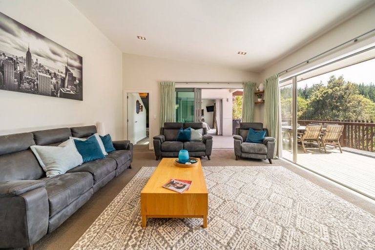 Photo of property in 9 Sylvan Way, Silverstream, Upper Hutt, 5019