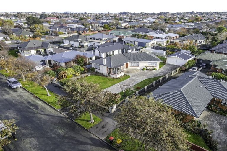 Photo of property in 50 Joseph Street, Waverley, Invercargill, 9810