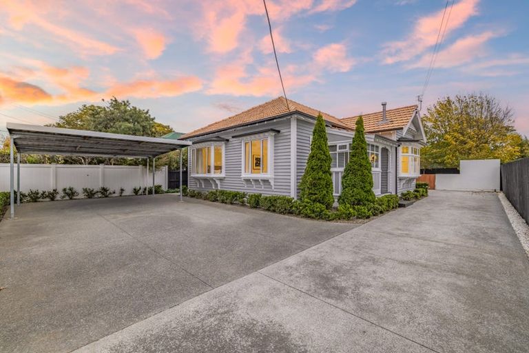 Photo of property in 209 Westminster Street, Mairehau, Christchurch, 8013