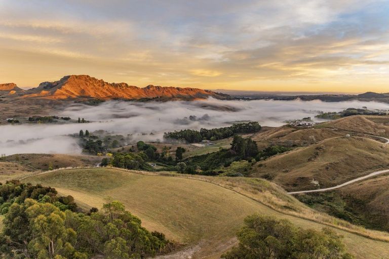 Photo of property in 57 Matarua Rise, Tuki Tuki, Havelock North, 4294