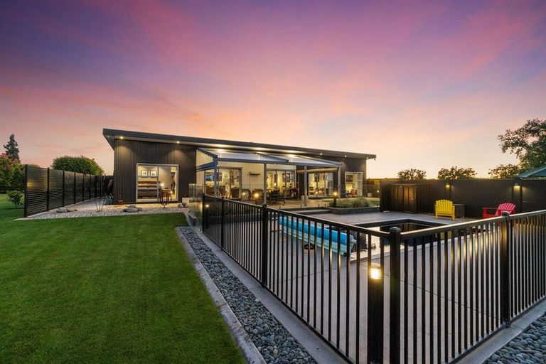 Photo of property in 58 Redoubt Road, Cambridge, 3495