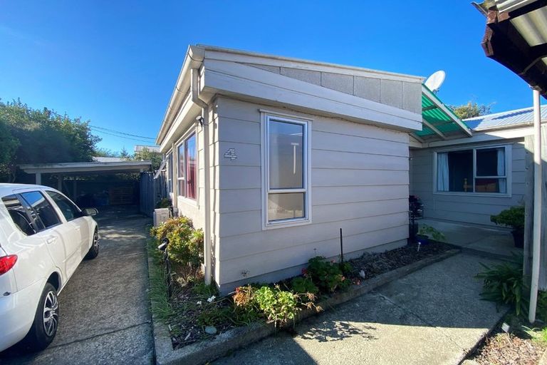 Photo of property in 156 Queen Street, Richmond, 7020