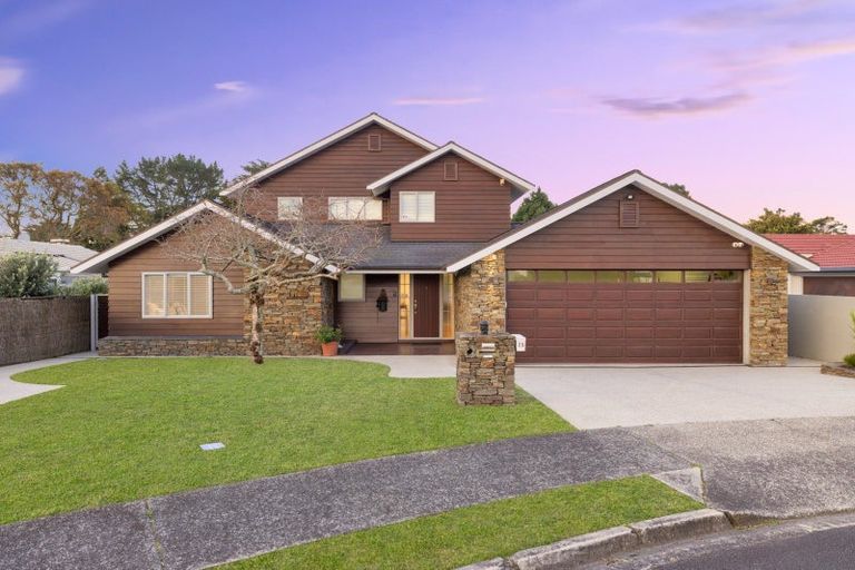 Photo of property in 25 Berwick Place, Mount Maunganui, 3116
