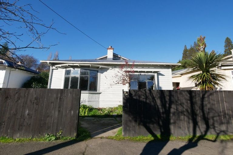 Photo of property in 14 Knox Street, North East Valley, Dunedin, 9010