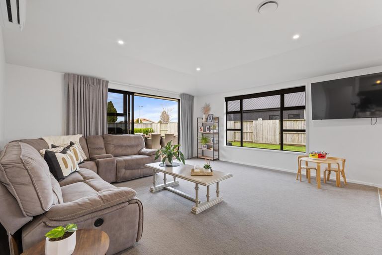 Photo of property in 4 Sadie Drive, Matamata, 3400