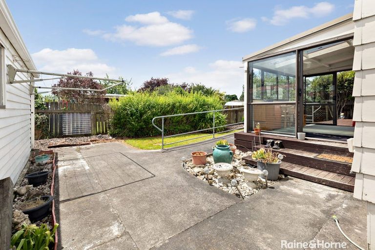 Photo of property in 1 Iorns Street, Masterton, 5810