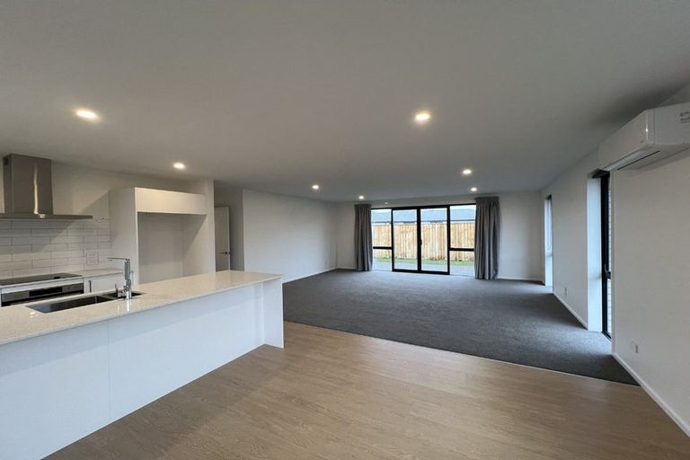 Photo of property in 4 River Stone Drive, Halswell, Christchurch, 8025