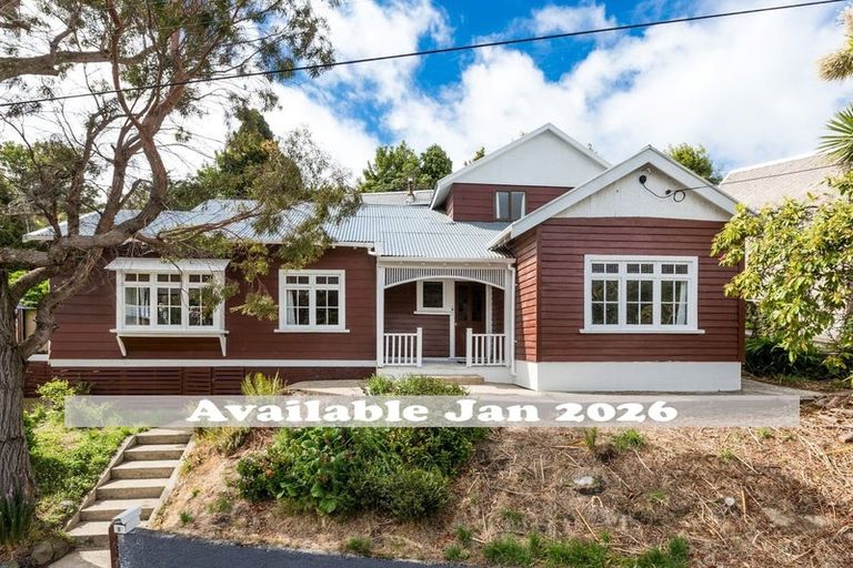 Photo of property in 198 North Road, North East Valley, Dunedin, 9010